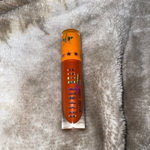 Jeffree star lipstick